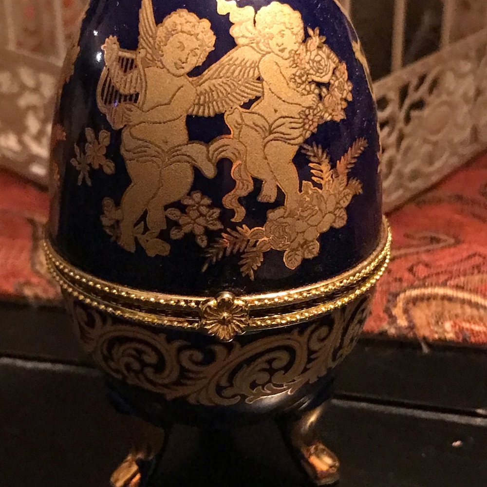 Jewelry Box💎 - Picture 5 of 7